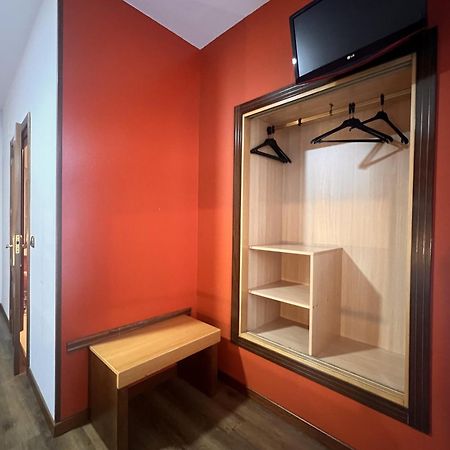 Loop Inn Hostel Santiago De Compostela Ngoại thất bức ảnh